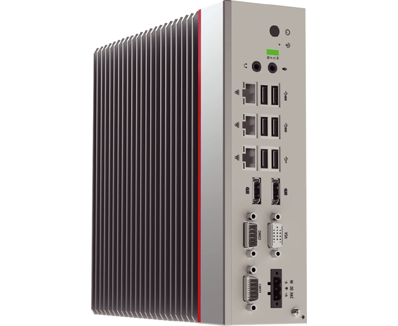 HC6000 Series